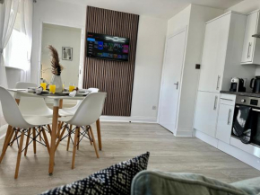 ASPIRE HOLIDAY HOMES